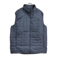 【美品】patagonia パタゴニア ナノパフ ベスト FA22 Msize patagonia（パタゴニア） / ナノパフベスト/WOMENS | YAMAP