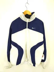 ナイキ NIKE ナイロンジャケット メンズ  L