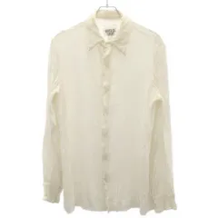 u*i様 GABRIELA COLL GARMENTS LS シャツ 1 ベージ u*i様 GABRIELA COLL GARMENTS LS シャツ 1 ベージ