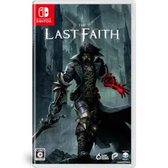 Nintendo Switch スイッチソフトThe Last Faith: The Nycrux Edition(ザ・ラストフェイス: ナイクラクスエディション) H2 INTERACTIVE