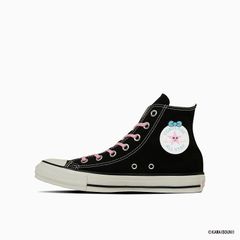 あちゃちゅむAhcahcum コンバースコラボスタッズスニーカーconverse