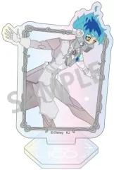 【中古】アクリルスタンド・アクリルパネル オルト・シュラウド オーロラアクリルスタンド 「ツイステッドワンダーランド」