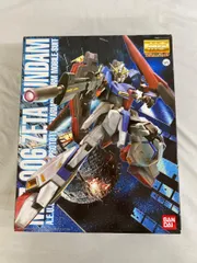 ★MGガンプラ★【MG Zガンダム Ver.2.0】★匿名発送★ Amazon | MG 機動戦士Ζガンダム MSZ-006 ZガンダムVer.2.0 1/100