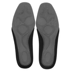 ☆ ブラック ☆ LL(25-25.5cm) ☆ ガイハン インソール インソール 外反母趾 ガイハンインソール 中敷き レディース メンズ 衝撃吸収 疲れない 疲れにくい 外反母趾サポート用品 扁平足 長時間 靴 小物 スニーカー シューケア ウォーキング