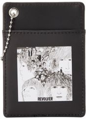 ビートルズ THE BEATLES  パスケース・定期入れ カードケース