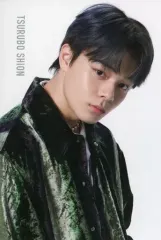 【中古】ポストカード 鶴房汐恩 ポストカード 「JO1 EXHIBITION in Gallery AaMo」 入場特典