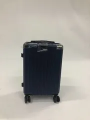 スーツケース Sサイズ ダークブルー キャリーバック キャリーケース SC307-20-DBL