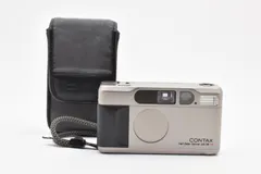 2025年最新】contax t2 ジャンクの人気アイテム - メルカリ