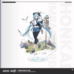ブルーアーカイブ アクリルスタンド 河和シズコ Amazon.co.jp: ブルーアーカイブ ビッグアクリルスタンド BA