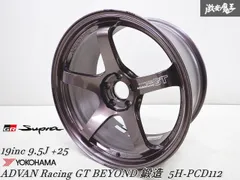 2025年最新】advan racing 19インチの人気アイテム - メルカリ