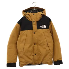2024年最新】ノースフェイスベージュダウンの人気アイテム - メルカリ 