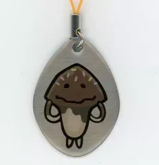 【中古】小物(キャラクター) シークレット2 なめこメタル 「おさわり探偵なめこ栽培キット」