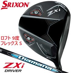 てる様専用 スリクソン ZX5 9.5° ディアマナ DF60 フレックスS - メルカリ