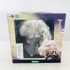 [미개봉] ARTFX J 나츠메 친구장 나츠메 타카시&반 코토부키야 피규어