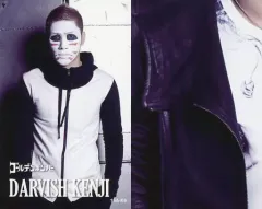 【中古】コレクションカード(男性) 16A-K6：ゴールデンボンバー/樽美酒研二/ゴールデンボンバー全国ツアー2016-2017「オールゲイズ 二丁目のユウジ」トレーディングカード