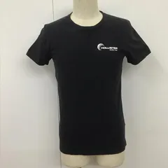 Hollister ホリスター Tシャツ 半袖 半袖カットソー プリントTシャツ クルーネックカットソーのサムネイル