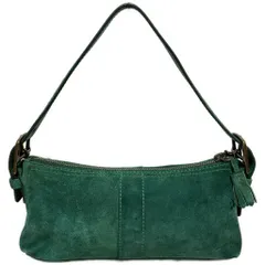 2025年最新】ポーチ コーチ グリーンの人気アイテム - メルカリ