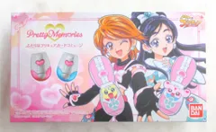 BANDAI - 【美品・新品】ふたりはプリキュア　カードコミューン 51e50iuDkyL._UF894,1000_QL80_.jpg