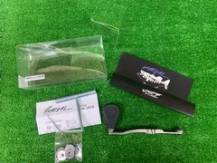 ★☆DRT バリアル スペンサーシャフト　ゴールド　2個セット　超美品 DRTバリアルハンドル 95 ゴールド バサーオールスタークラシック
