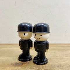 イギリスアンティークフェア Mr.フレッド フレッド君A - メルカリ