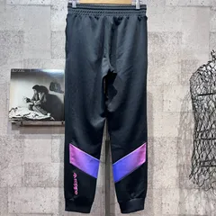 美品 アディダス オリジナルス デグレイド トラックパンツ L adidas ジャージ パンツ DEGRADE
