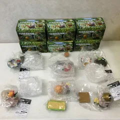 2025年最新】ピクミン テラリウムコレクション2 コンプリートの