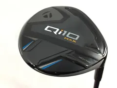 テーラーメイド qi10 maxヘッドのみ 楽天市場】【USモデル／ヘッド単体】 テーラーメイド キュー