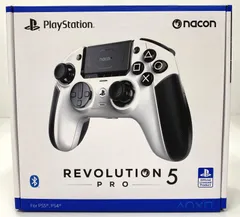2025年最新】nacon revolution 5 proの人気アイテム - メルカリ