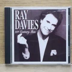 ◾️USオリジナル盤■RAY DAVIES / レイデイヴィス■ American Amazon | Americana: The Kinks, the Road and the Perfect Riff