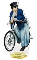 【中古】アクリルスタンド・アクリルパネル 荒北靖友 アクリルスタンド 「弱虫ペダル LIMIT BREAK」 アニメイト限定