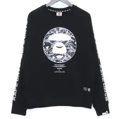 2024年最新】aape by a bathing ape スウェットの人気アイテム