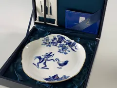 最終価格❢　マイセン メモリアルプレート　2015　一寸法師　飾り皿　新品✨️ マイセン 2015年メモリアルプレート 一寸法師 23501/79A311