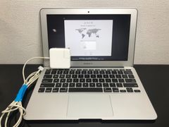 MacBook Air 11-inch A1465 4GB