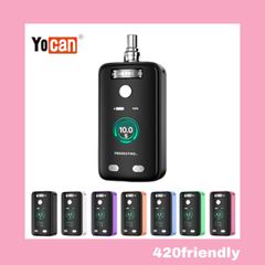 420friendly "Yocan UNI 3.0" カートリッジ用バッテリー