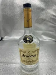 2025年最新】ヘネシー 空瓶の人気アイテム - メルカリ