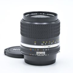 Nikon ニコン Ai-s NIKKOR 28mm F2 交換レンズ【中古】