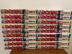 おれは鉄平 ワイド版 全巻18巻セット ちばてつや