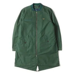 2026年最新】FREDPERRY フレッドペリー ボンバージャケットの人気