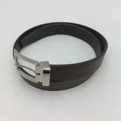 BLACK LABEL CRESTBRIDGE ブラックベルト 本革 未使用 2025年最新】BLACK LABEL CRESTBRIDGE メンズ ベルトの人気