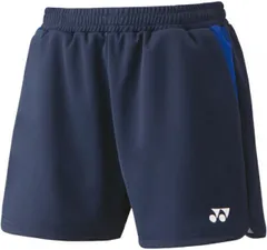 YONEX ヨネックス ウィメンズニットショートパンツ NB サイズ XO 25069 19 | スポーツ用品 運動 スポーツ 衣類 バドミントン ボトムス パンツ ニット 素材 ウィメンズ サイズ 快適 球技 YONEX 使いやすい 定番 プレゼント おしゃ