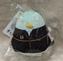 ブロッコリー ちゅんコレ 膝丸