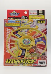 Yahoo!オークション - 未開封品 爆転シュートベイブレード A-18