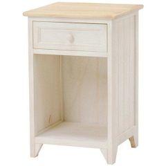 最終値下】IKEAビョルクスネース チェスト／サイドテーブル - メルカリ