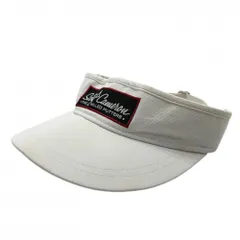 2025年最新】Scotty Cameron バイザーの人気アイテム - メルカリ