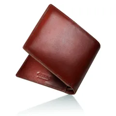 三つ折り財布 メンズ G1990 Raffine ラフィネ TRI-FOLDED WALLET