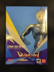 ウルトラアクト ウルトラマンコスモス ルナモード 未開封新品 ULTRA-ACT ウルトラマンコスモス ルナモード | 魂ウェブ