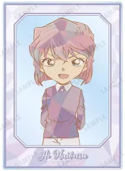 【中古】キャラカード 灰原哀 「名探偵コナン トレーディング プリズムパターン 第3弾 アクリルカード」