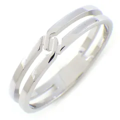 2025年最新】リング GUCCI インフィニティの人気アイテム - メルカリ