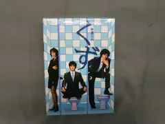 ビッグマネー！ クロサギ　弁護士のくず　DVD Boxセット ビッグマネー！ クロサギ 弁護士のくず DVD Boxセット 【公式通販】