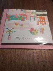 未開封　Deco doughnut デコドーナツ CD-R 650MB サカモト